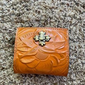 Patricia Nash Wallet